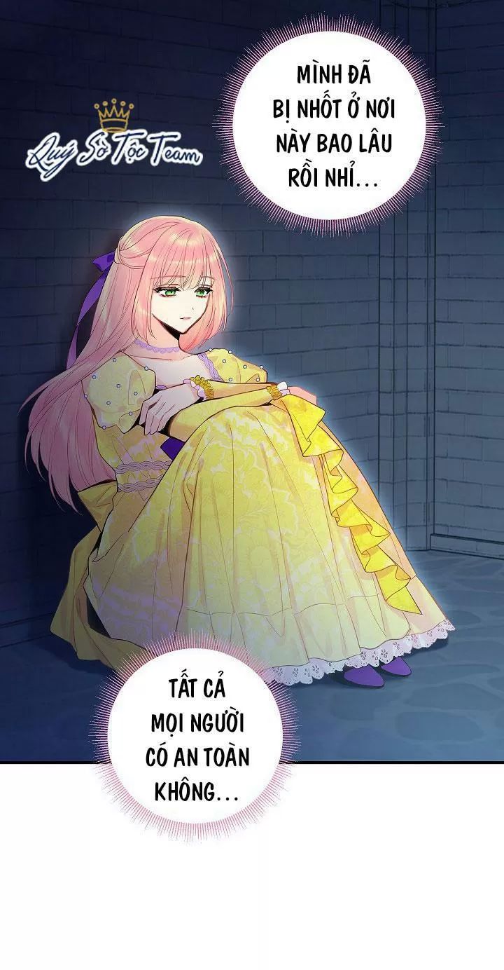 Trọng Sinh Trở Thành Hoàng Phi - Chương 156 - Trang 6