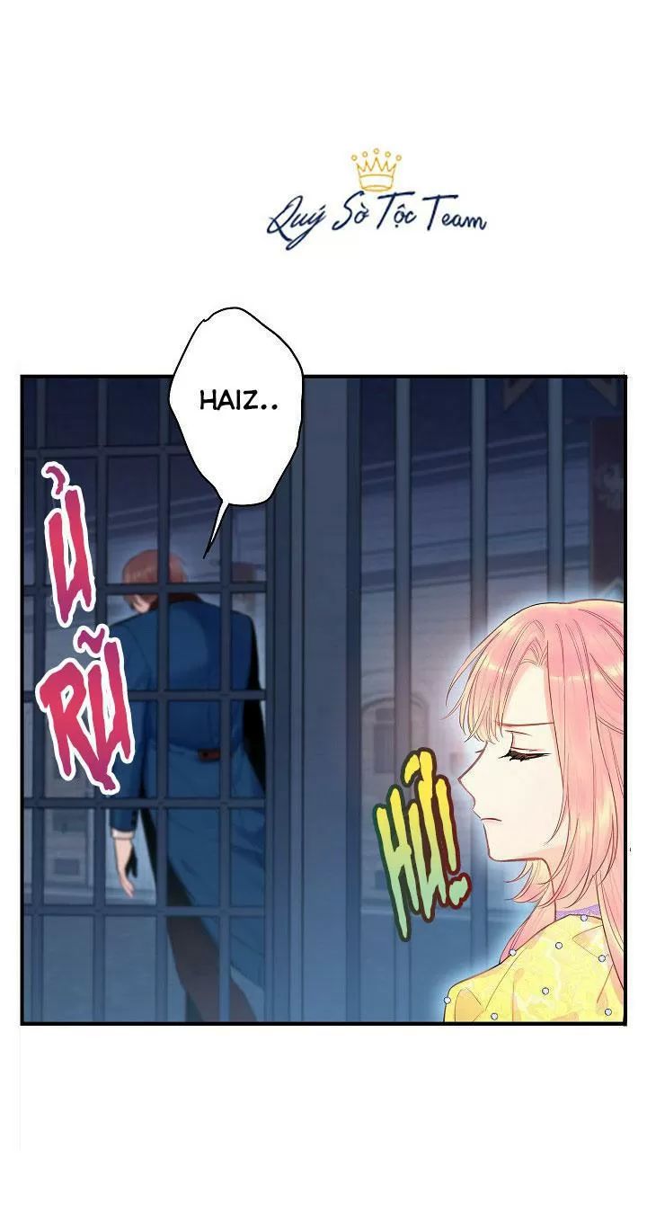 Trọng Sinh Trở Thành Hoàng Phi - Chương 156 - Trang 8