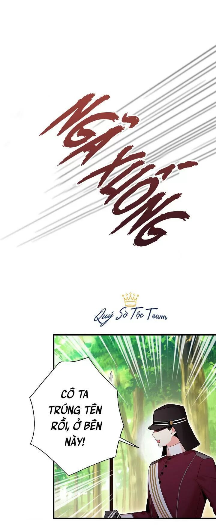 Trọng Sinh Trở Thành Hoàng Phi - Chương 158 - Trang 11