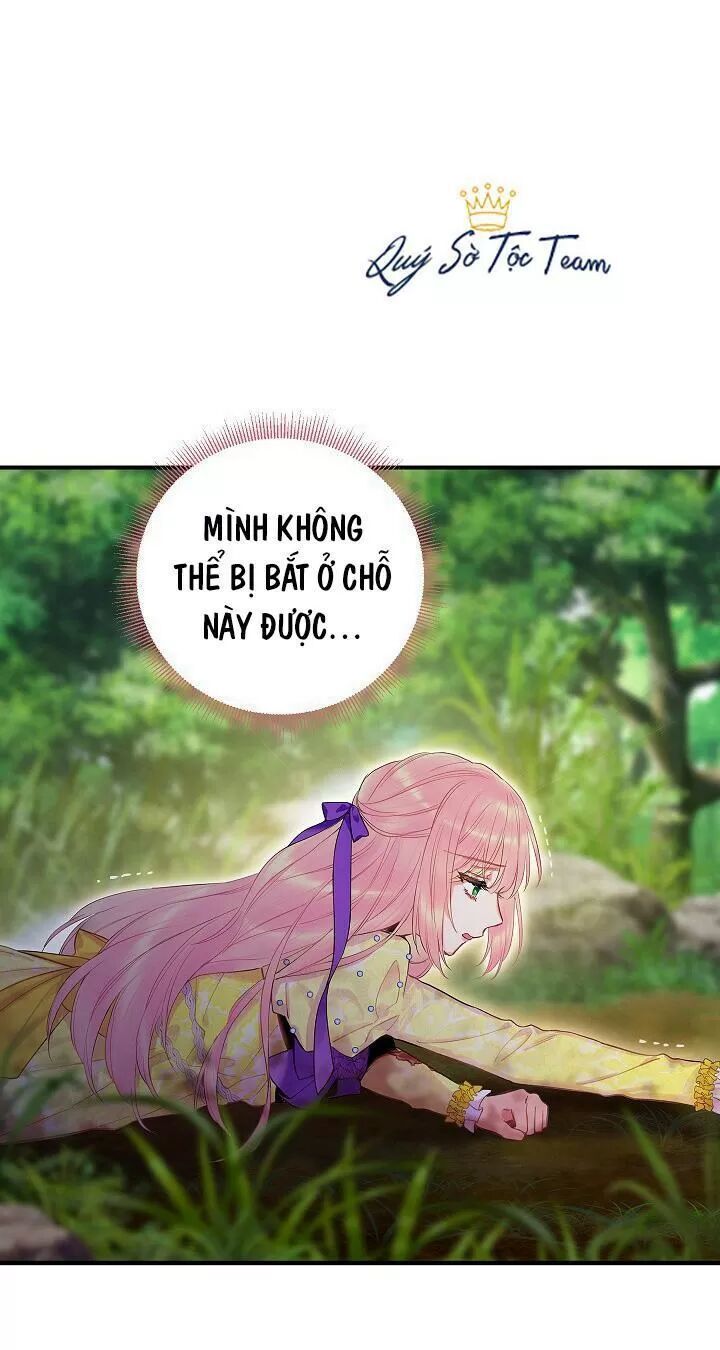 Trọng Sinh Trở Thành Hoàng Phi - Chương 158 - Trang 12