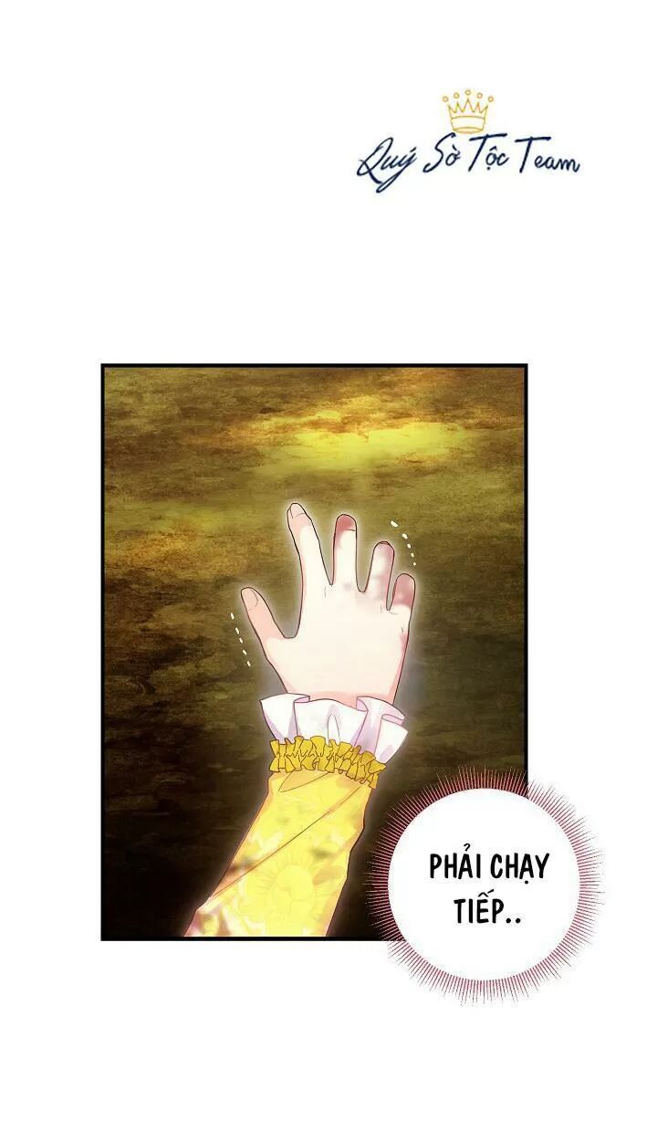 Trọng Sinh Trở Thành Hoàng Phi - Chương 158 - Trang 13