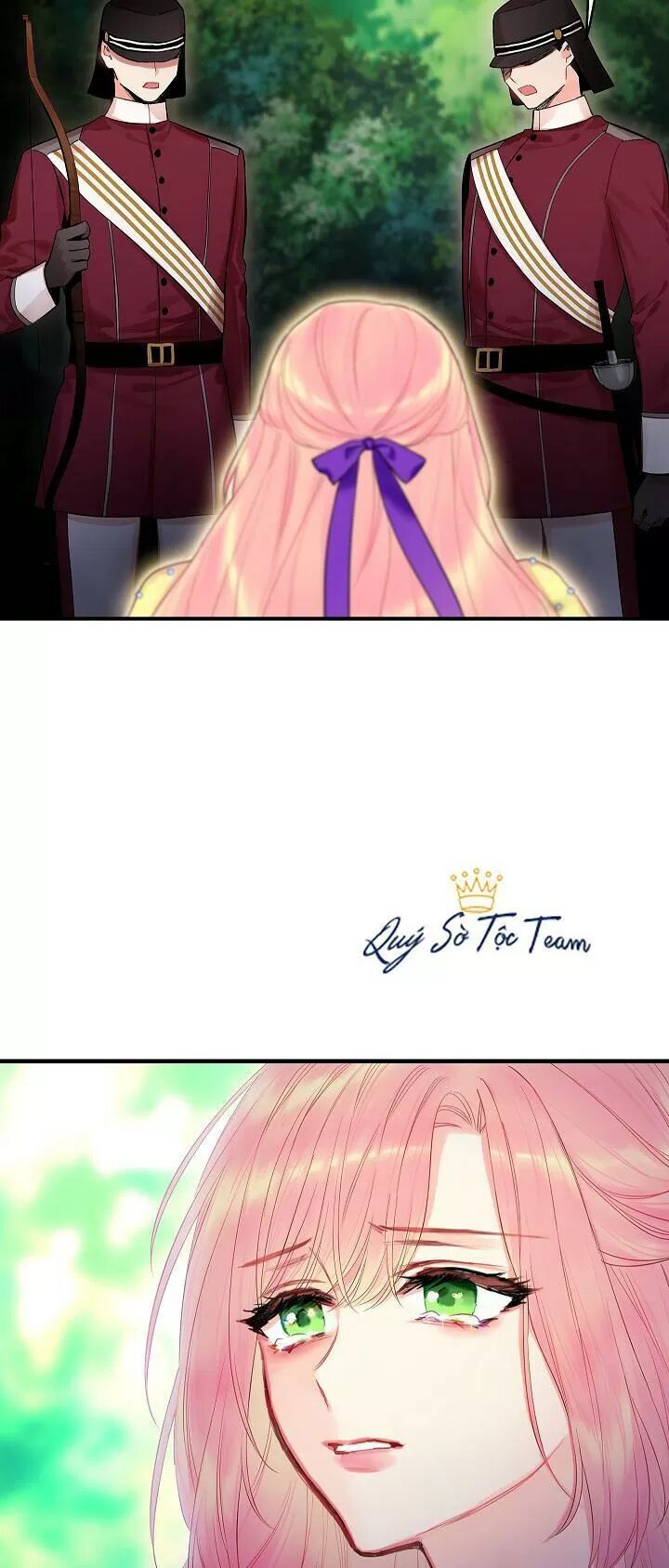 Trọng Sinh Trở Thành Hoàng Phi - Chương 158 - Trang 16