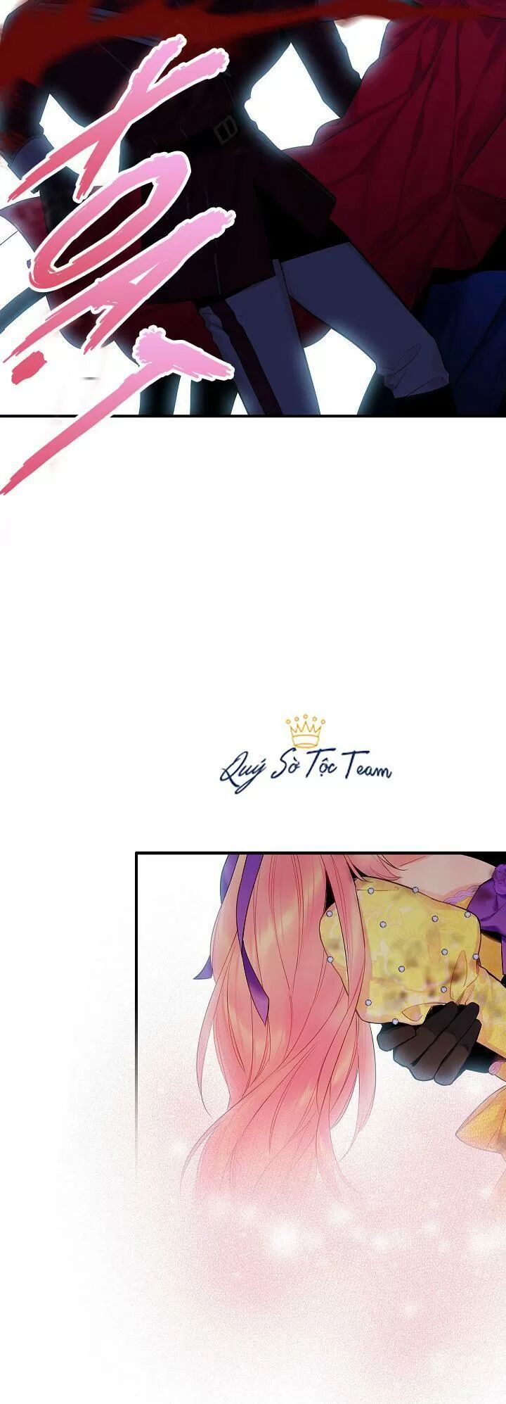 Trọng Sinh Trở Thành Hoàng Phi - Chương 158 - Trang 19