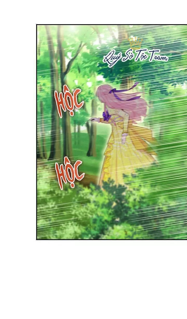 Trọng Sinh Trở Thành Hoàng Phi - Chương 158 - Trang 3