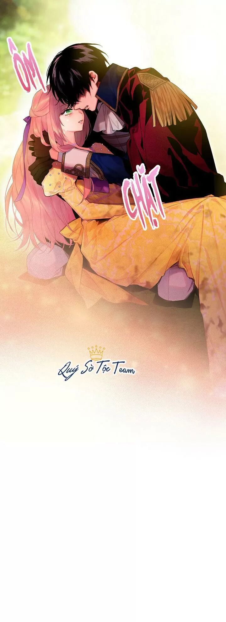 Trọng Sinh Trở Thành Hoàng Phi - Chương 158 - Trang 21