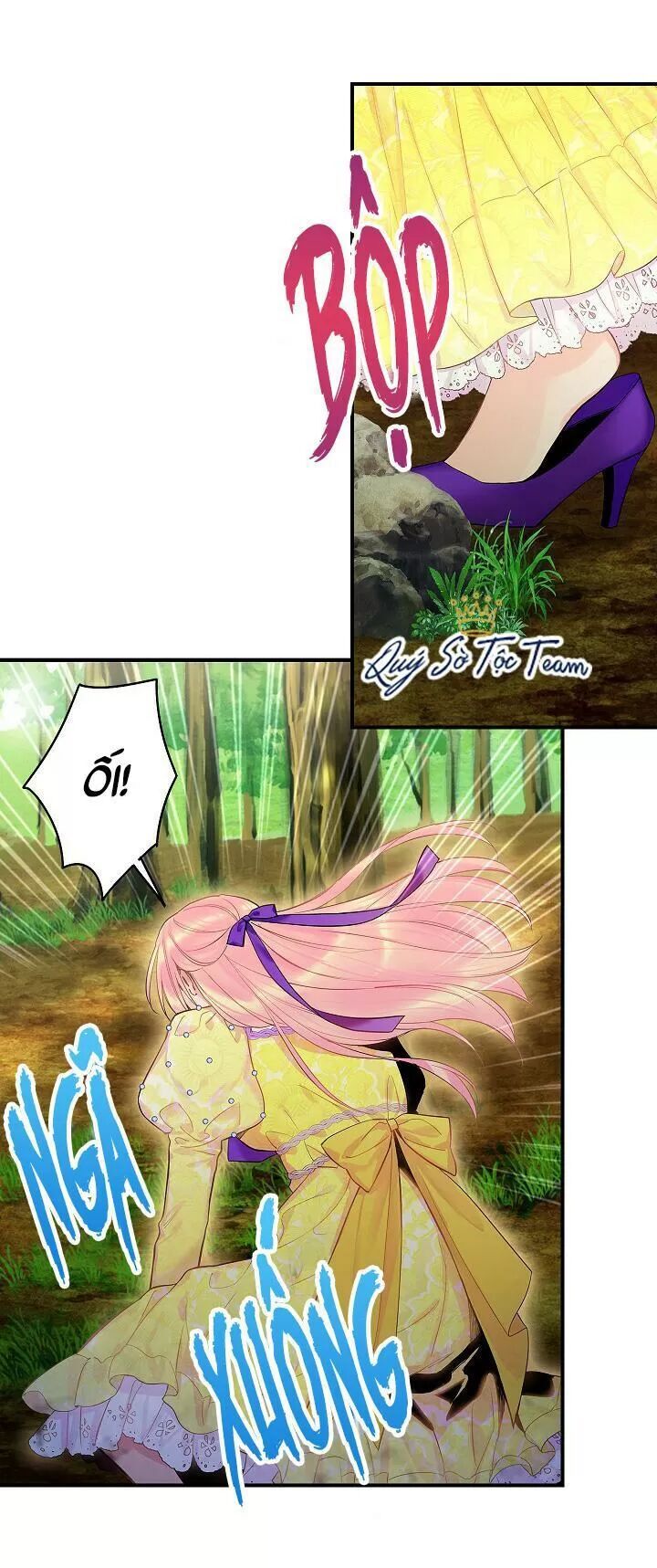 Trọng Sinh Trở Thành Hoàng Phi - Chương 158 - Trang 4