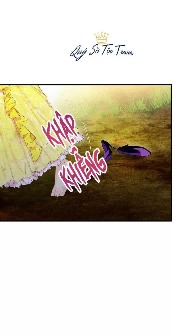 Trọng Sinh Trở Thành Hoàng Phi - Chương 158 - Trang 6