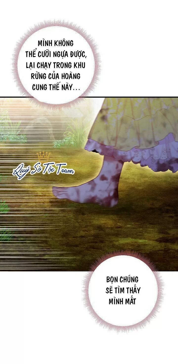 Trọng Sinh Trở Thành Hoàng Phi - Chương 158 - Trang 8