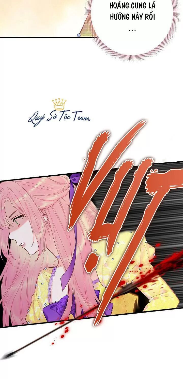 Trọng Sinh Trở Thành Hoàng Phi - Chương 158 - Trang 10