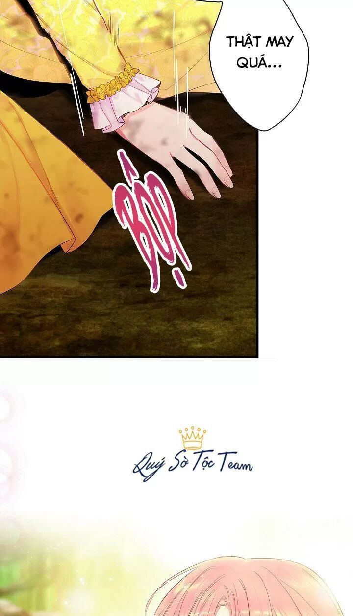 Trọng Sinh Trở Thành Hoàng Phi - Chương 159 - Trang 11