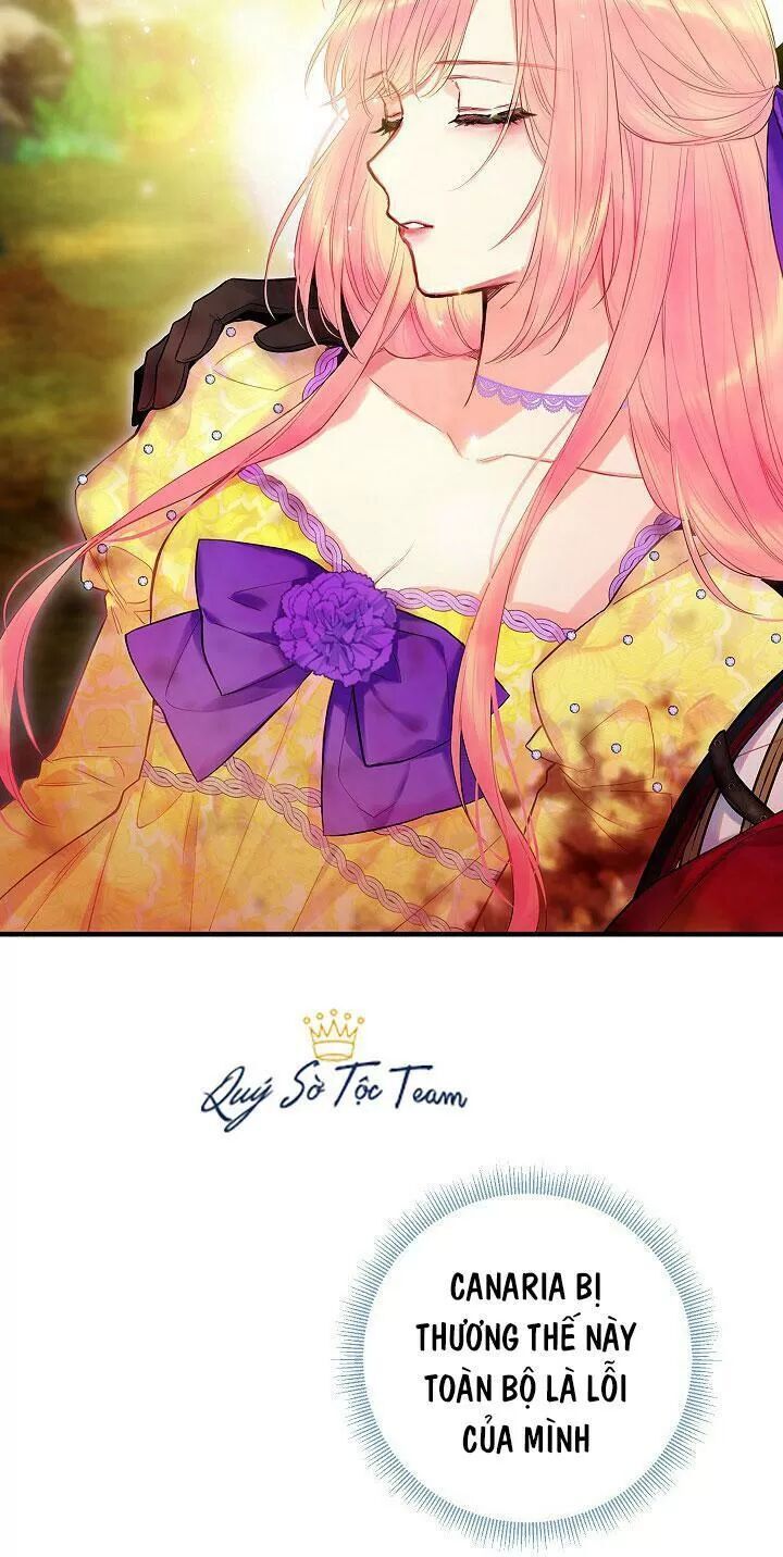 Trọng Sinh Trở Thành Hoàng Phi - Chương 159 - Trang 12