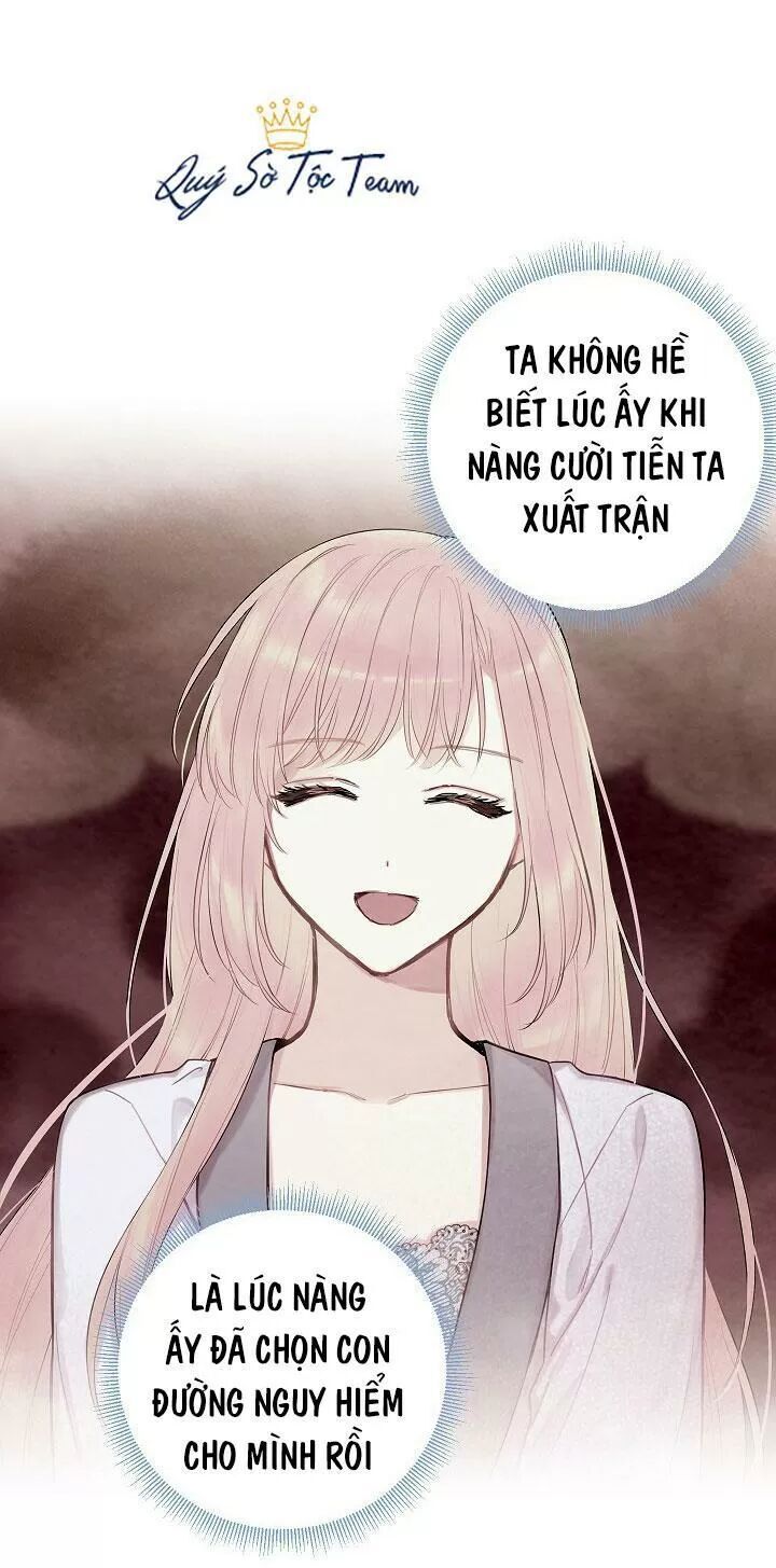 Trọng Sinh Trở Thành Hoàng Phi - Chương 159 - Trang 14