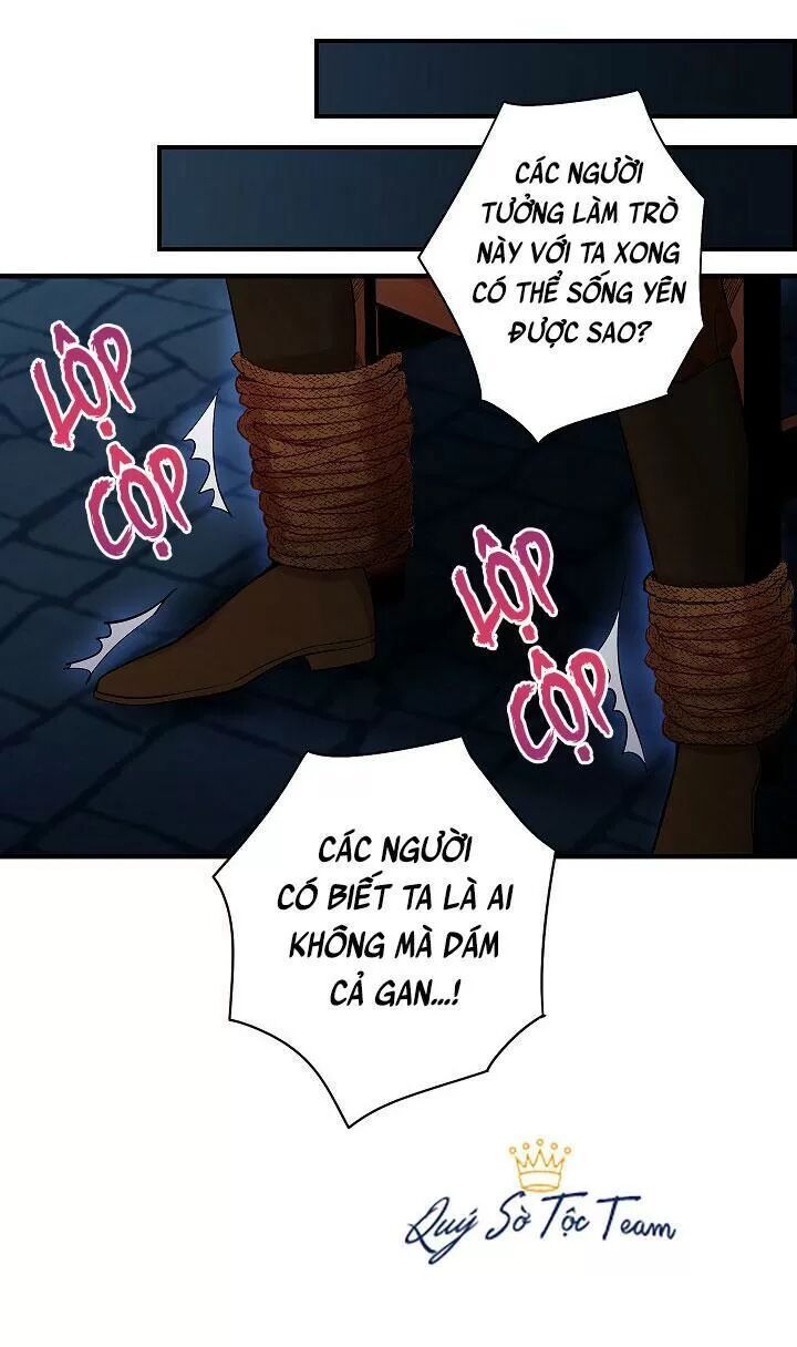 Trọng Sinh Trở Thành Hoàng Phi - Chương 159 - Trang 17
