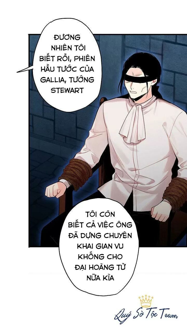 Trọng Sinh Trở Thành Hoàng Phi - Chương 159 - Trang 18