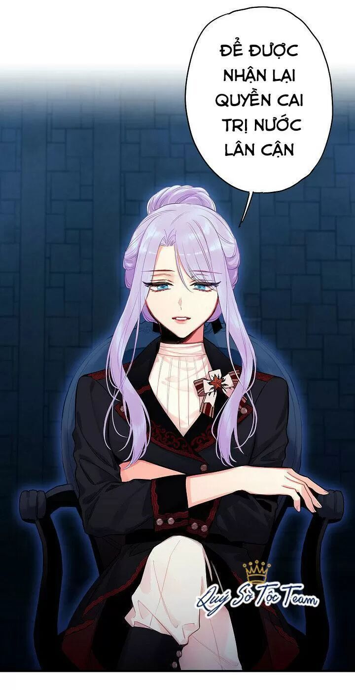 Trọng Sinh Trở Thành Hoàng Phi - Chương 159 - Trang 19