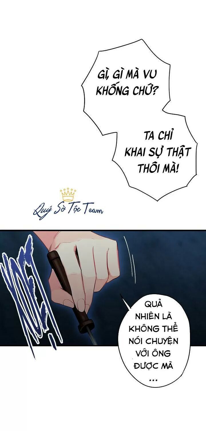 Trọng Sinh Trở Thành Hoàng Phi - Chương 159 - Trang 20