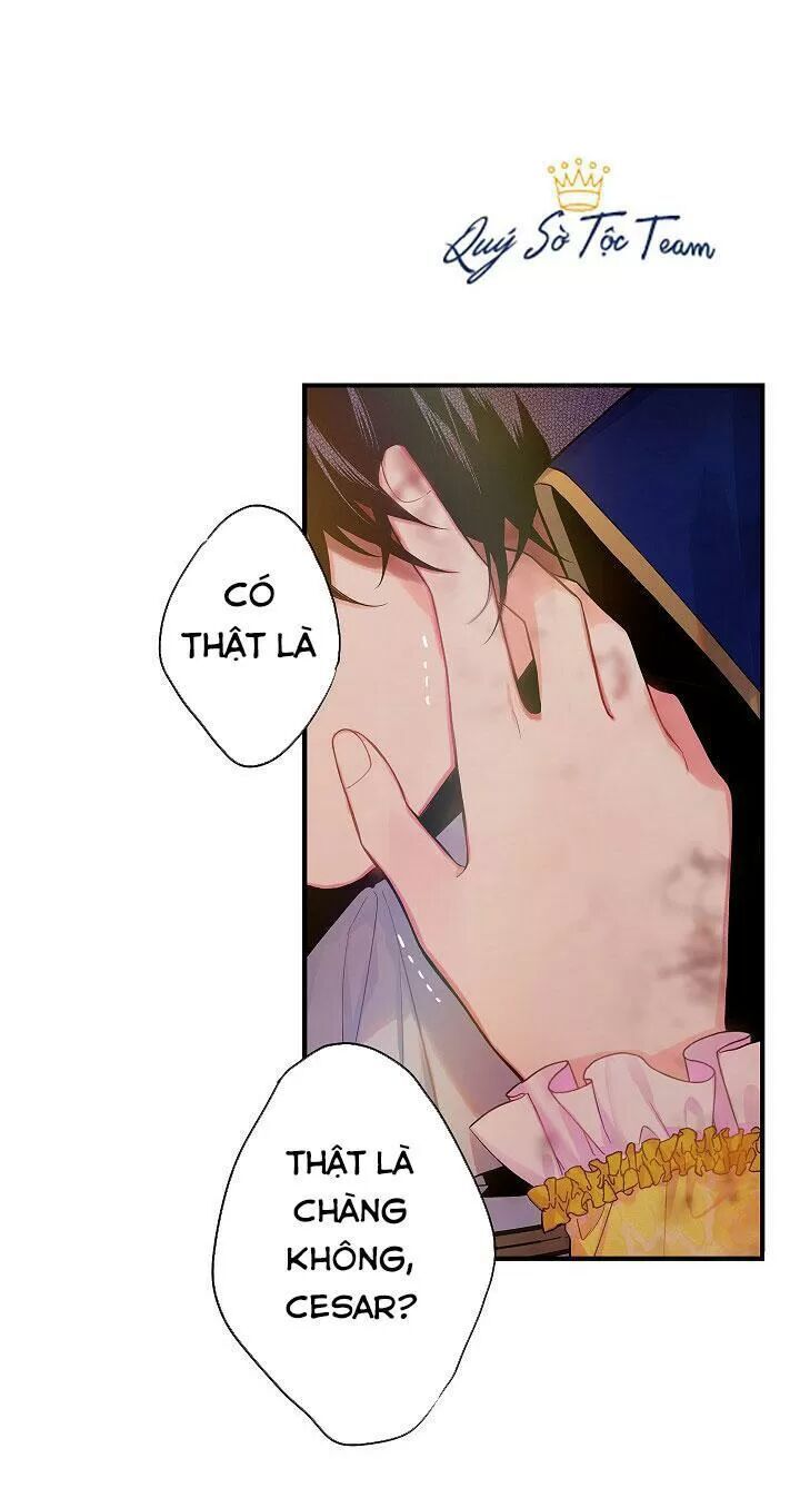 Trọng Sinh Trở Thành Hoàng Phi - Chương 159 - Trang 3