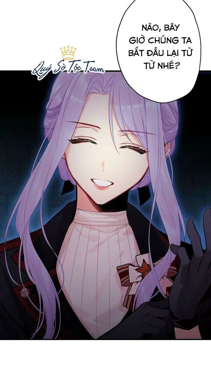 Trọng Sinh Trở Thành Hoàng Phi - Chương 159 - Trang 24