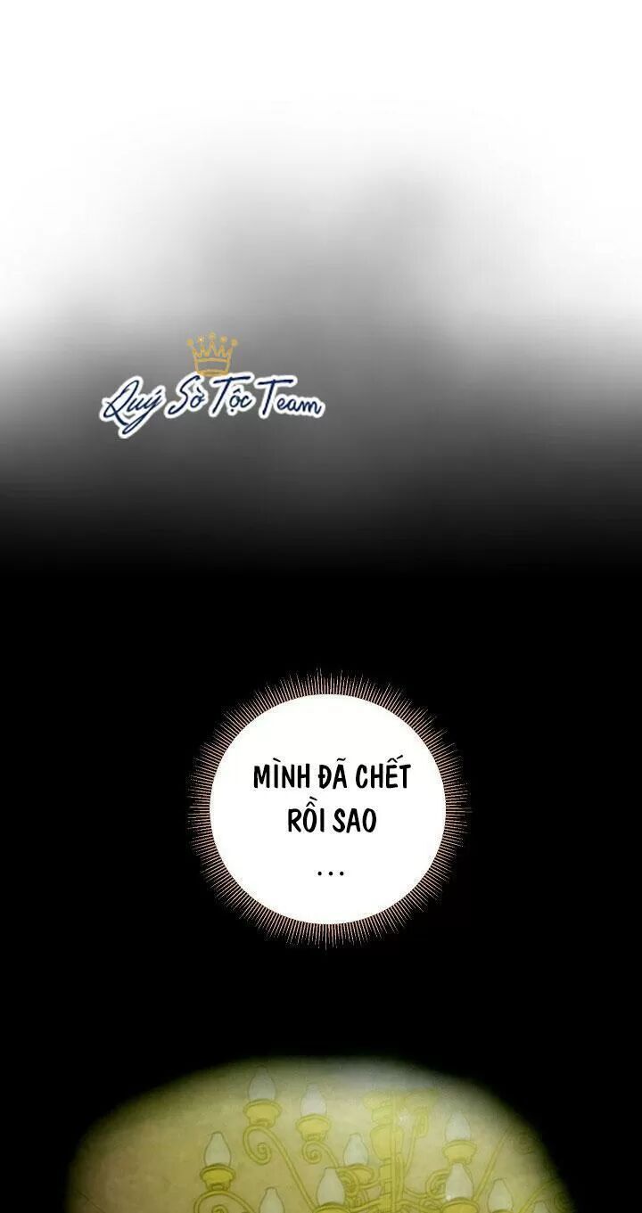 Trọng Sinh Trở Thành Hoàng Phi - Chương 159 - Trang 25