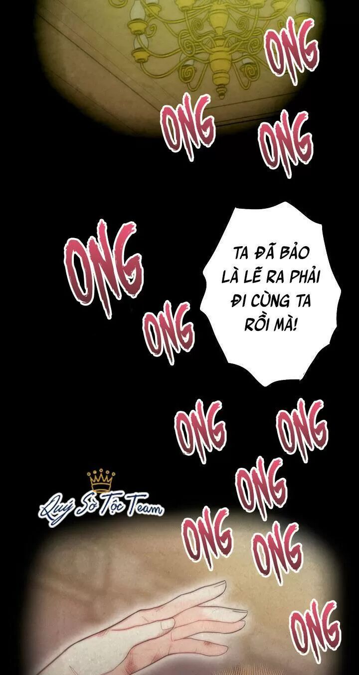 Trọng Sinh Trở Thành Hoàng Phi - Chương 159 - Trang 26