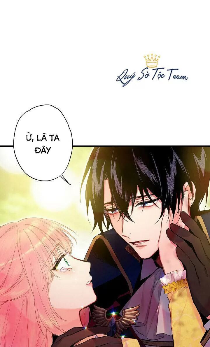 Trọng Sinh Trở Thành Hoàng Phi - Chương 159 - Trang 4