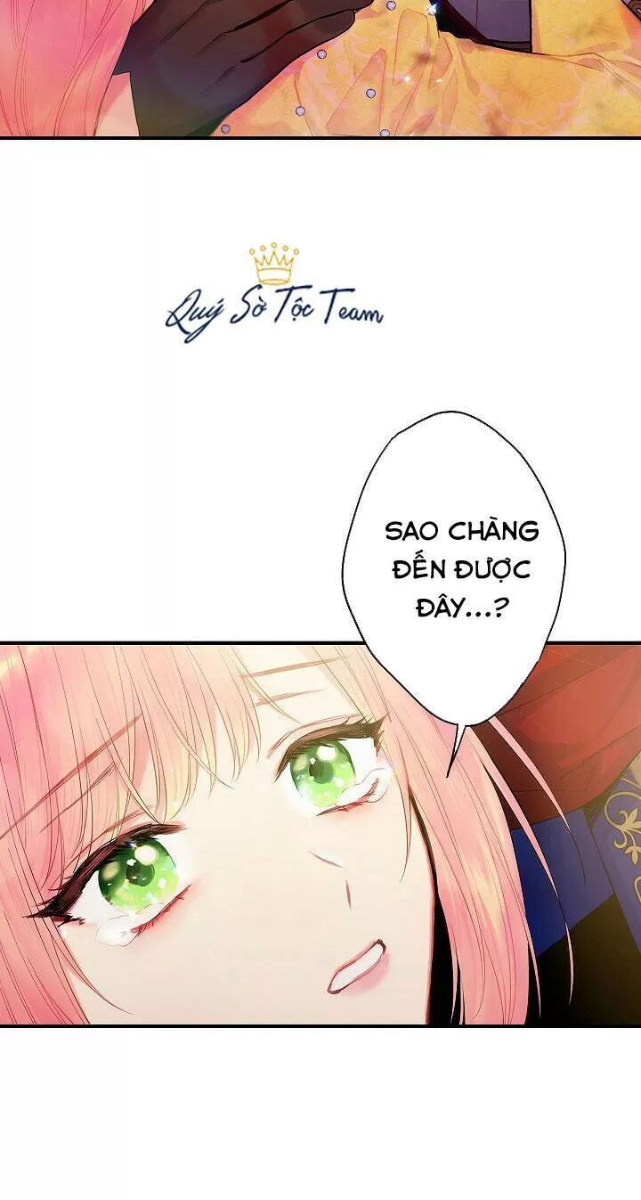 Trọng Sinh Trở Thành Hoàng Phi - Chương 159 - Trang 5