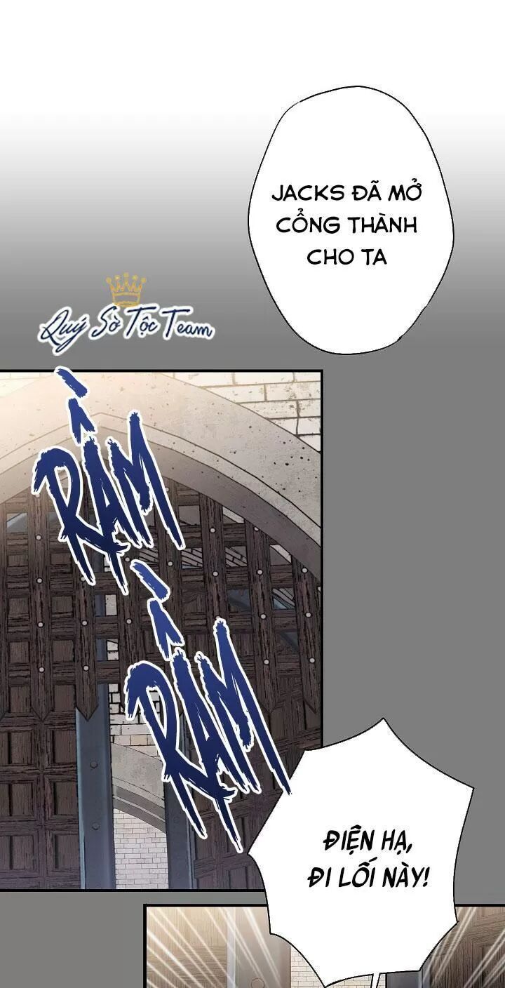 Trọng Sinh Trở Thành Hoàng Phi - Chương 159 - Trang 6