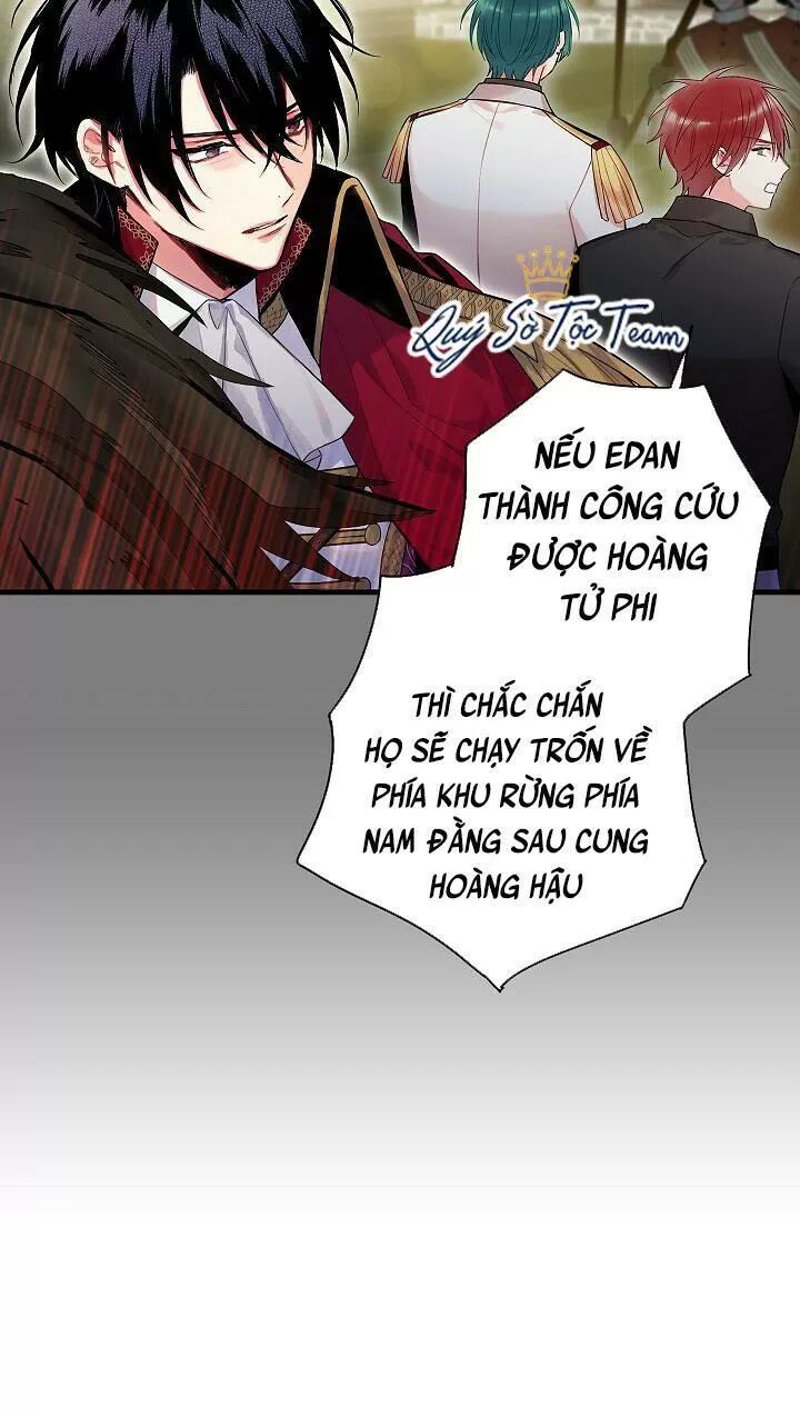 Trọng Sinh Trở Thành Hoàng Phi - Chương 159 - Trang 8