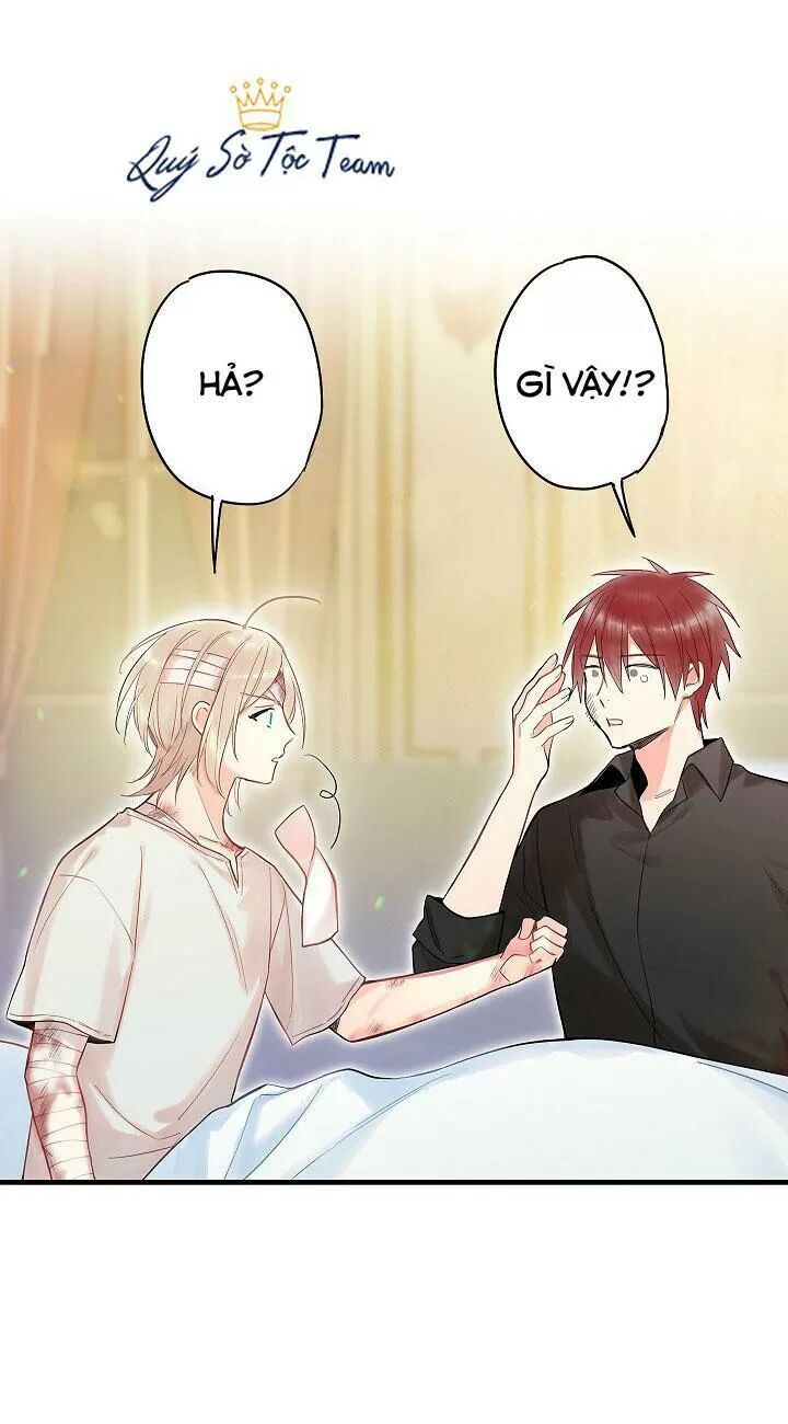 Trọng Sinh Trở Thành Hoàng Phi - Chương 160 - Trang 2