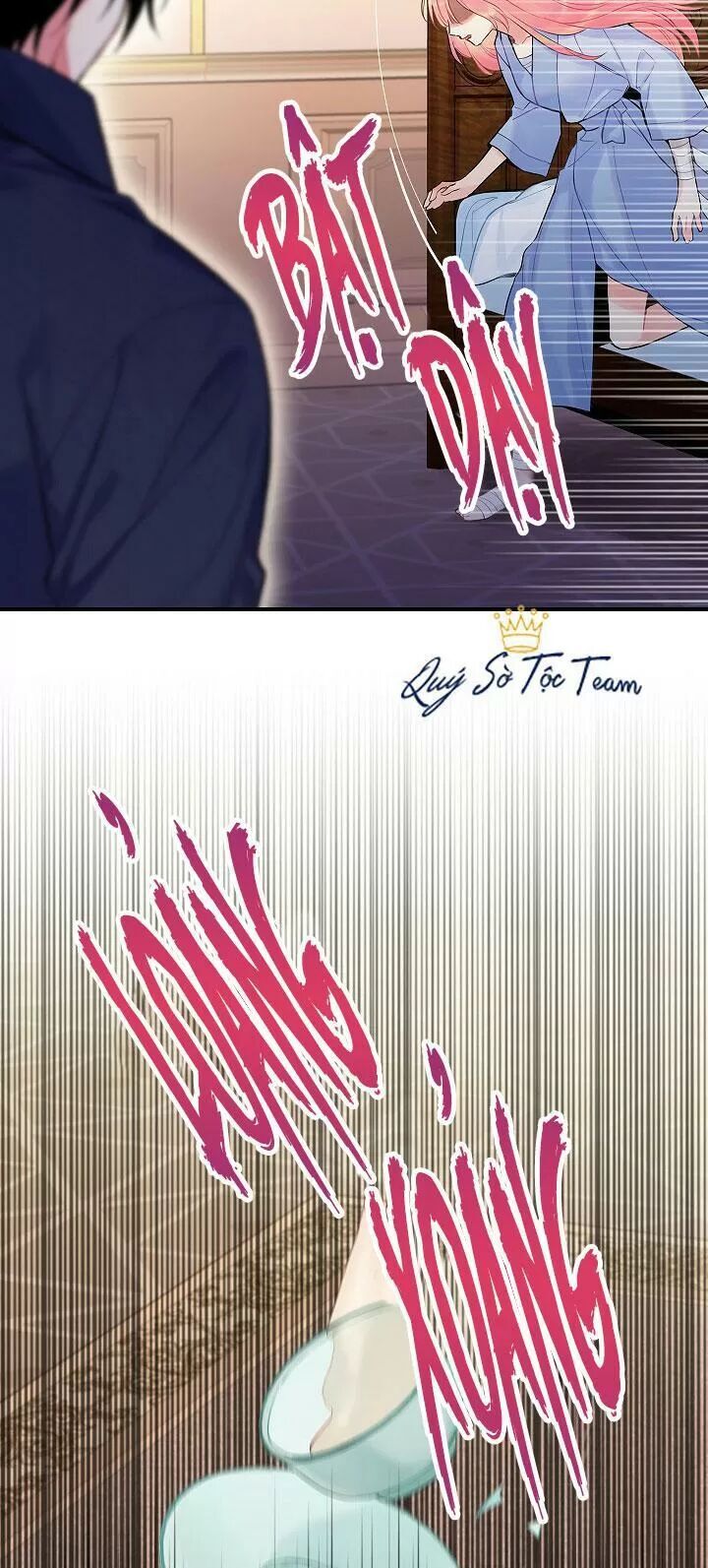 Trọng Sinh Trở Thành Hoàng Phi - Chương 160 - Trang 13