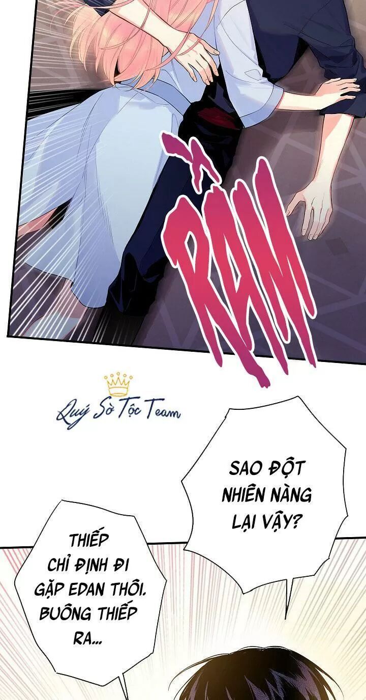 Trọng Sinh Trở Thành Hoàng Phi - Chương 160 - Trang 15