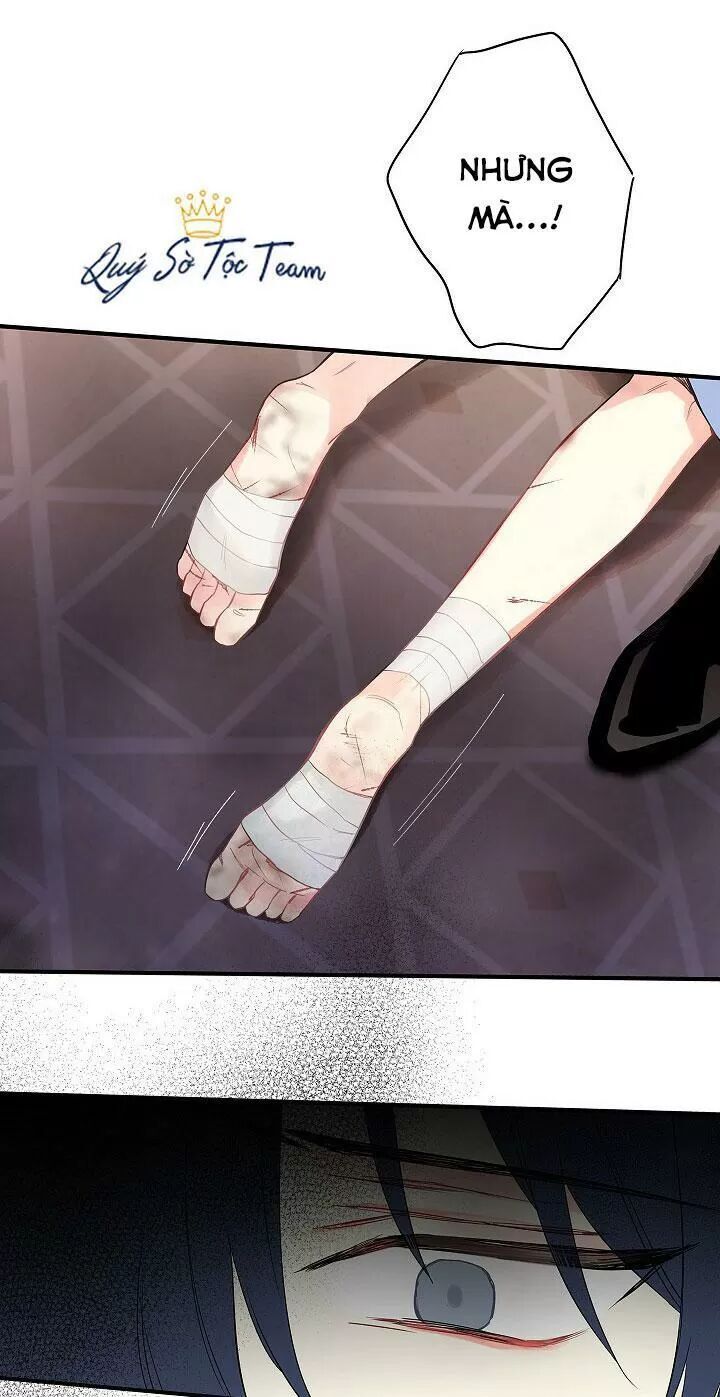 Trọng Sinh Trở Thành Hoàng Phi - Chương 160 - Trang 17