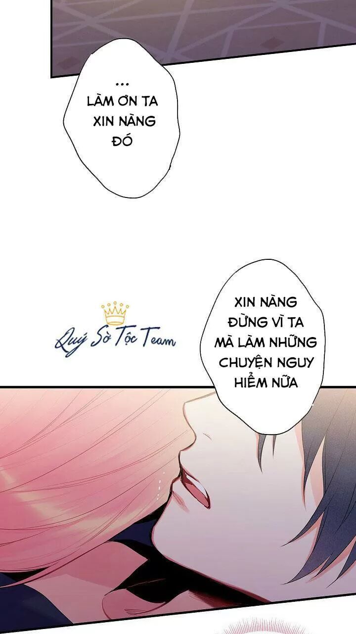 Trọng Sinh Trở Thành Hoàng Phi - Chương 160 - Trang 19