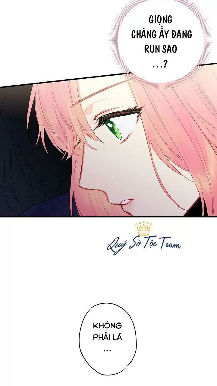 Trọng Sinh Trở Thành Hoàng Phi - Chương 160 - Trang 20