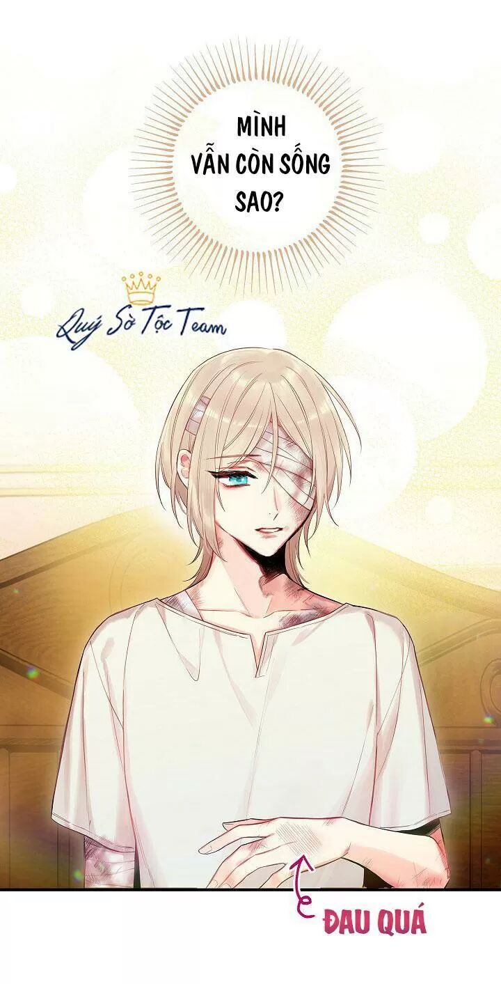 Trọng Sinh Trở Thành Hoàng Phi - Chương 160 - Trang 3