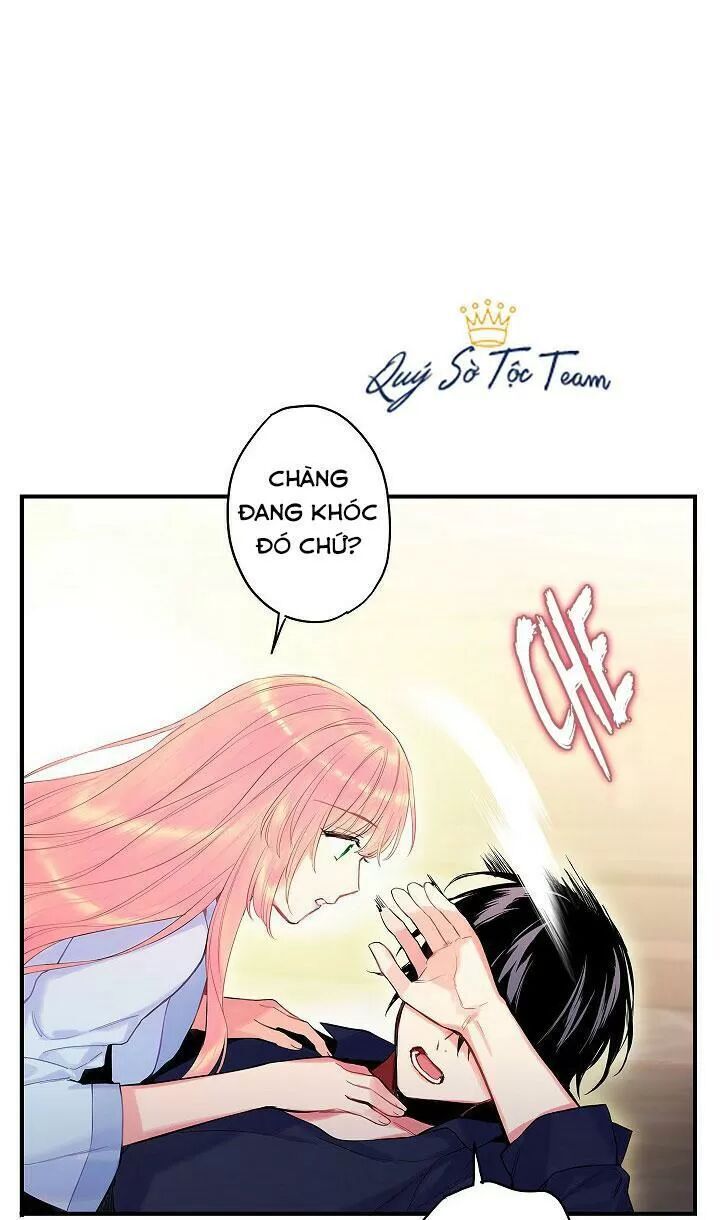 Trọng Sinh Trở Thành Hoàng Phi - Chương 160 - Trang 21