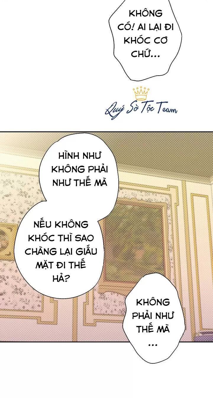Trọng Sinh Trở Thành Hoàng Phi - Chương 160 - Trang 22