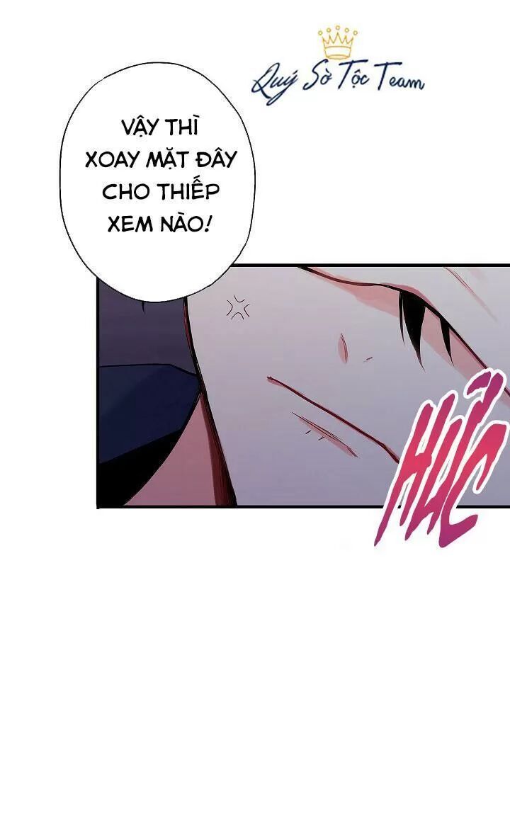 Trọng Sinh Trở Thành Hoàng Phi - Chương 160 - Trang 23