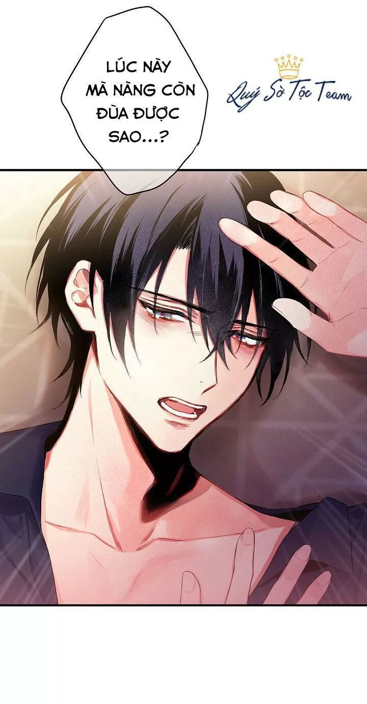 Trọng Sinh Trở Thành Hoàng Phi - Chương 160 - Trang 24