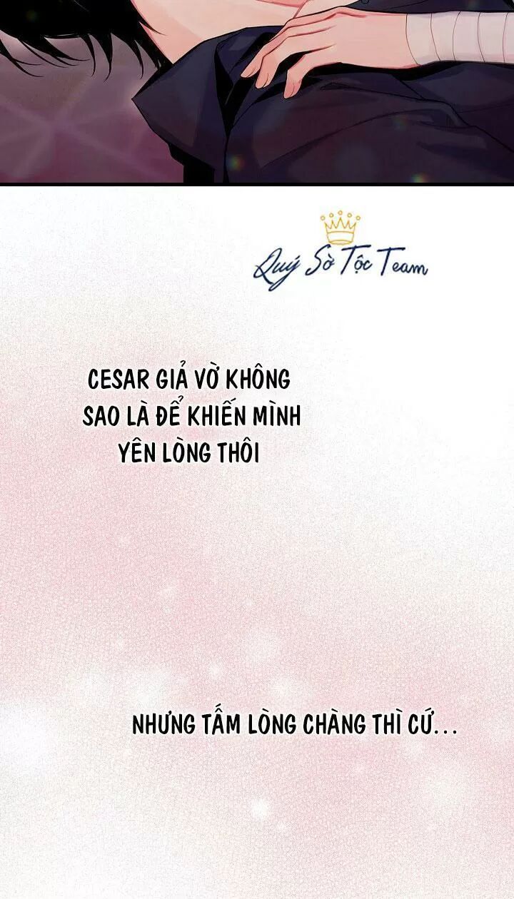 Trọng Sinh Trở Thành Hoàng Phi - Chương 160 - Trang 27