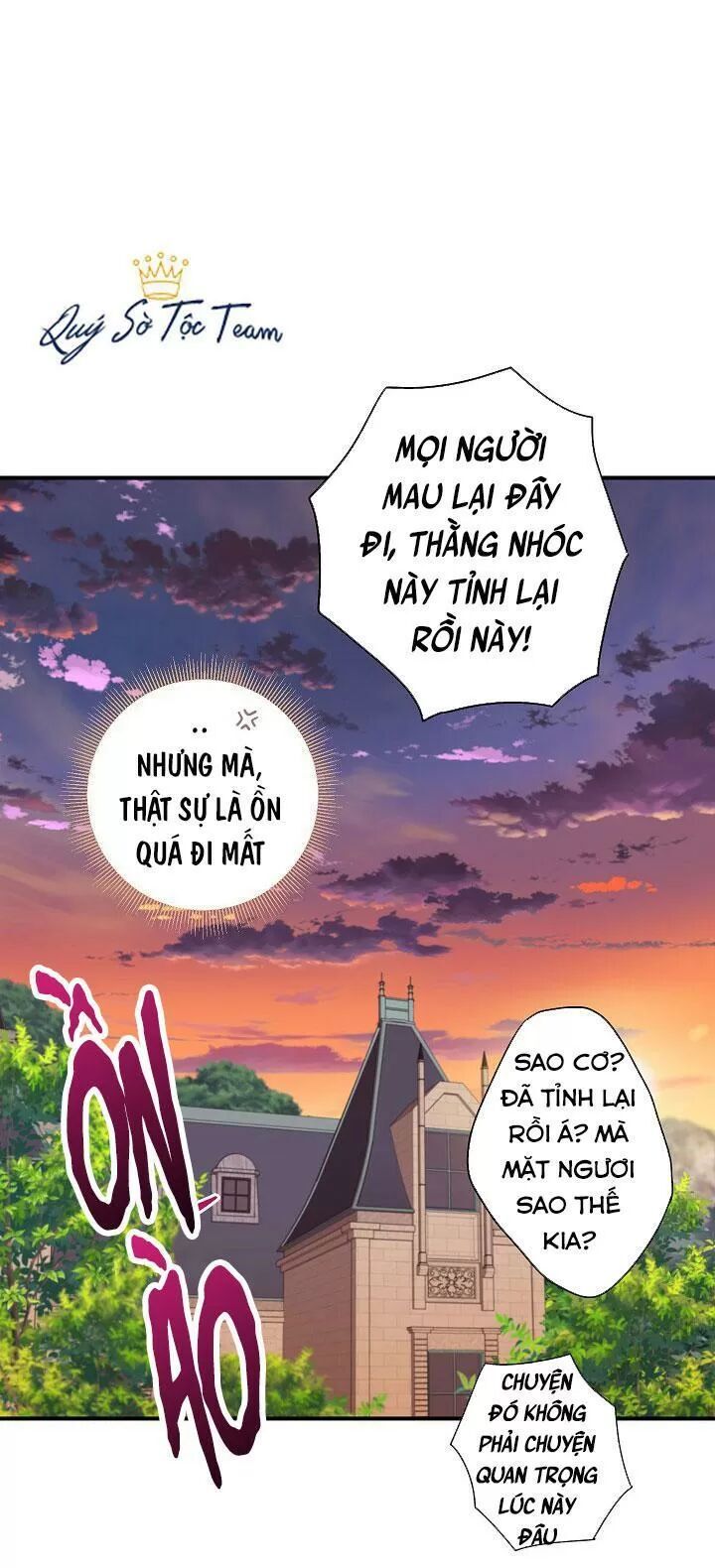 Trọng Sinh Trở Thành Hoàng Phi - Chương 160 - Trang 4