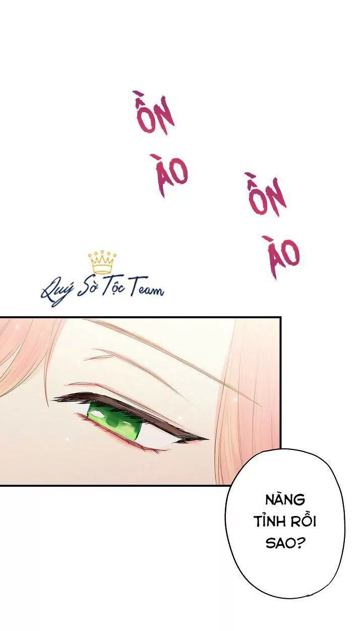 Trọng Sinh Trở Thành Hoàng Phi - Chương 160 - Trang 5