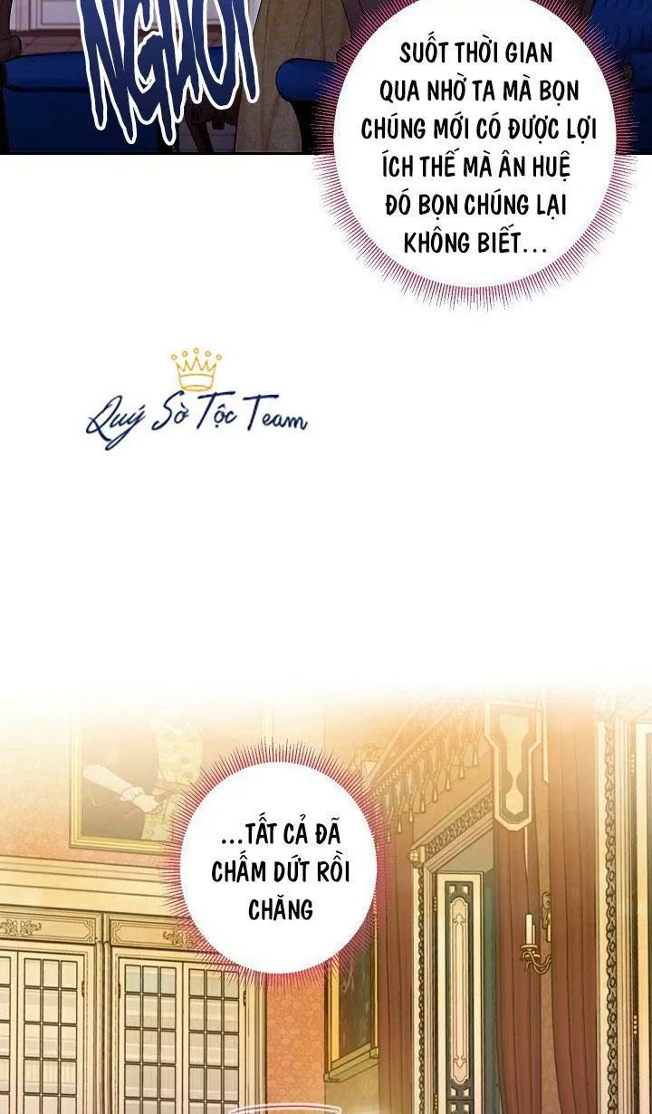 Trọng Sinh Trở Thành Hoàng Phi - Chương 170 - Trang 14