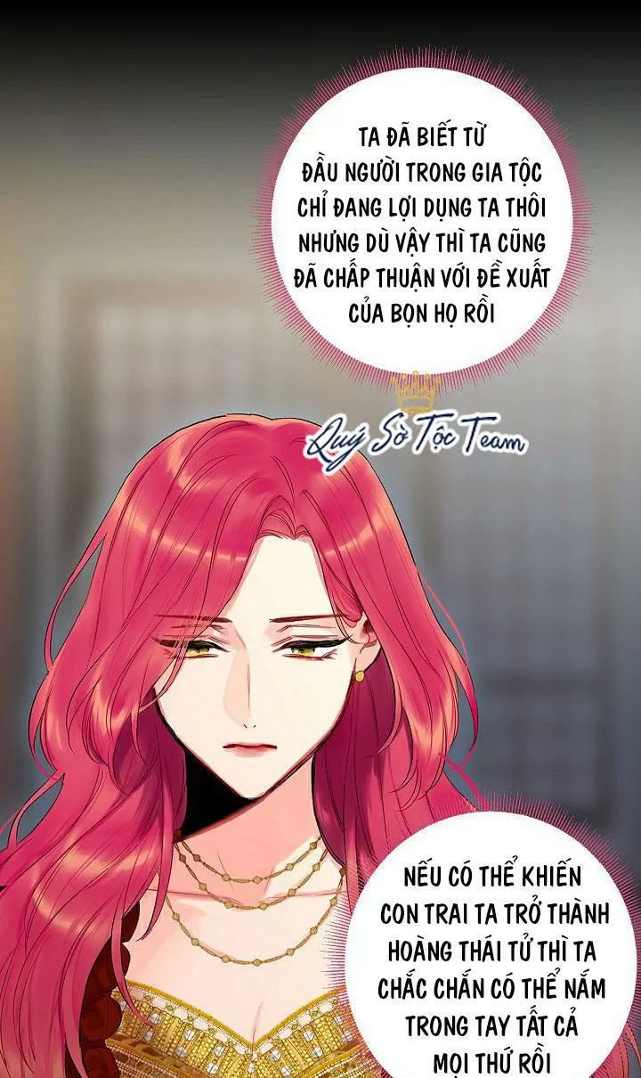 Trọng Sinh Trở Thành Hoàng Phi - Chương 170 - Trang 17