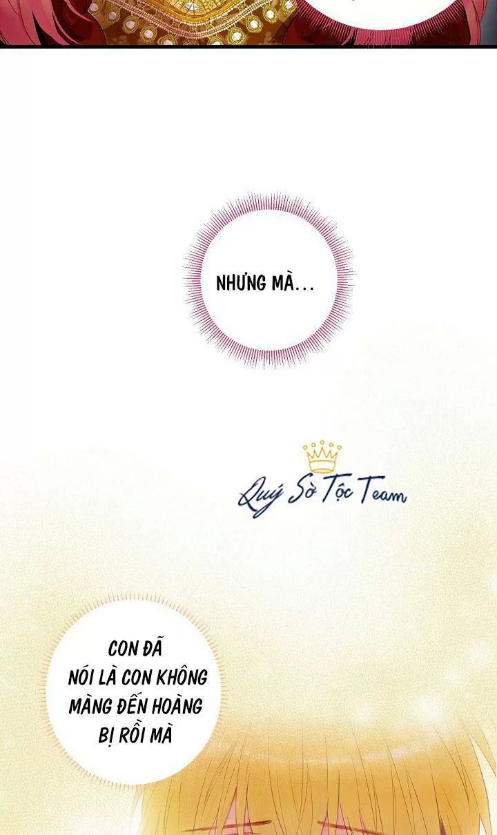 Trọng Sinh Trở Thành Hoàng Phi - Chương 170 - Trang 18