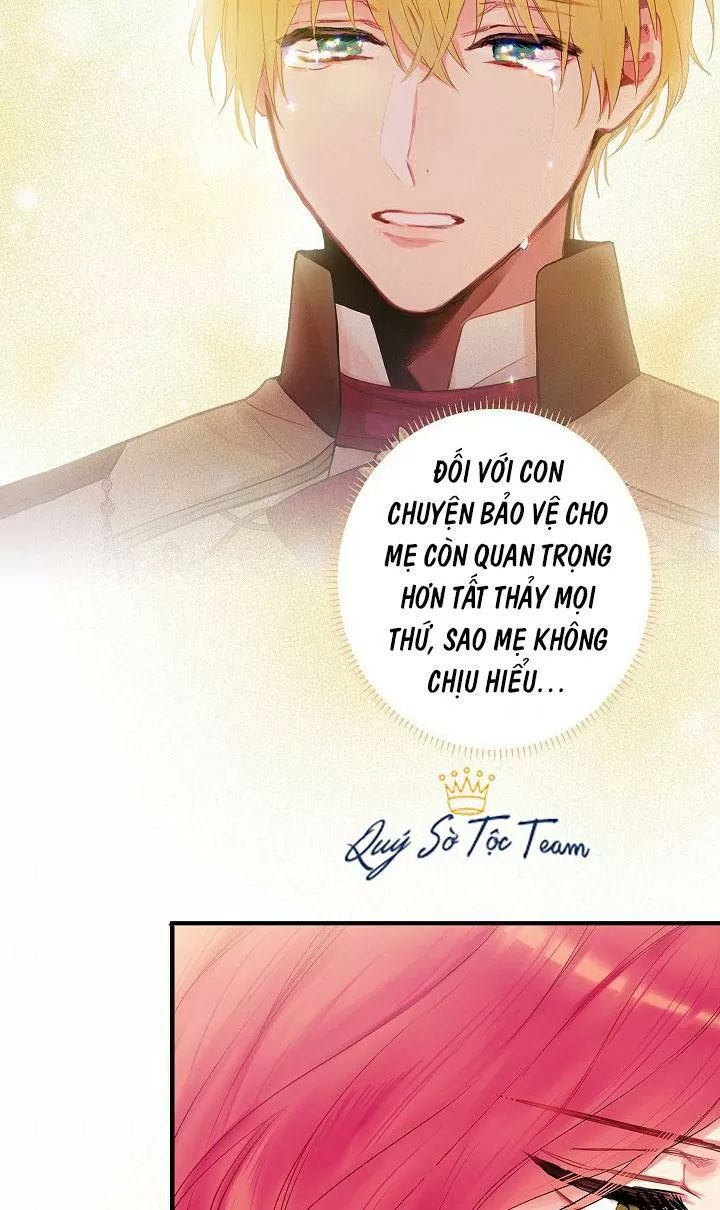 Trọng Sinh Trở Thành Hoàng Phi - Chương 170 - Trang 19