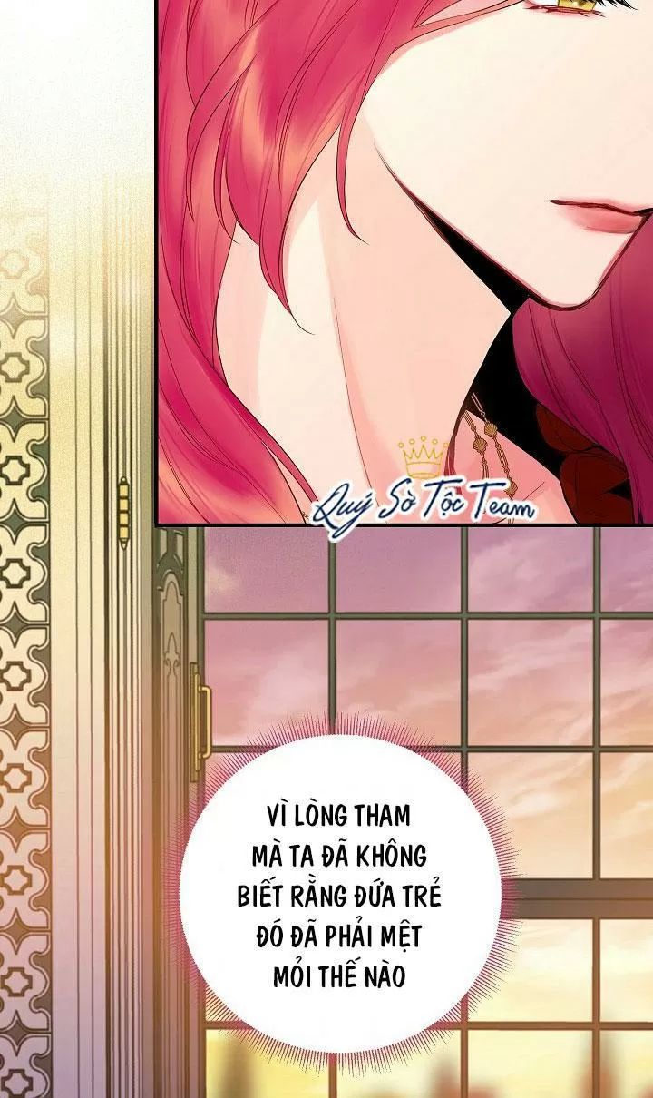 Trọng Sinh Trở Thành Hoàng Phi - Chương 170 - Trang 20
