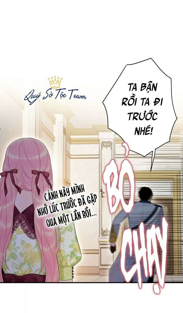 Trọng Sinh Trở Thành Hoàng Phi - Chương 170 - Trang 3