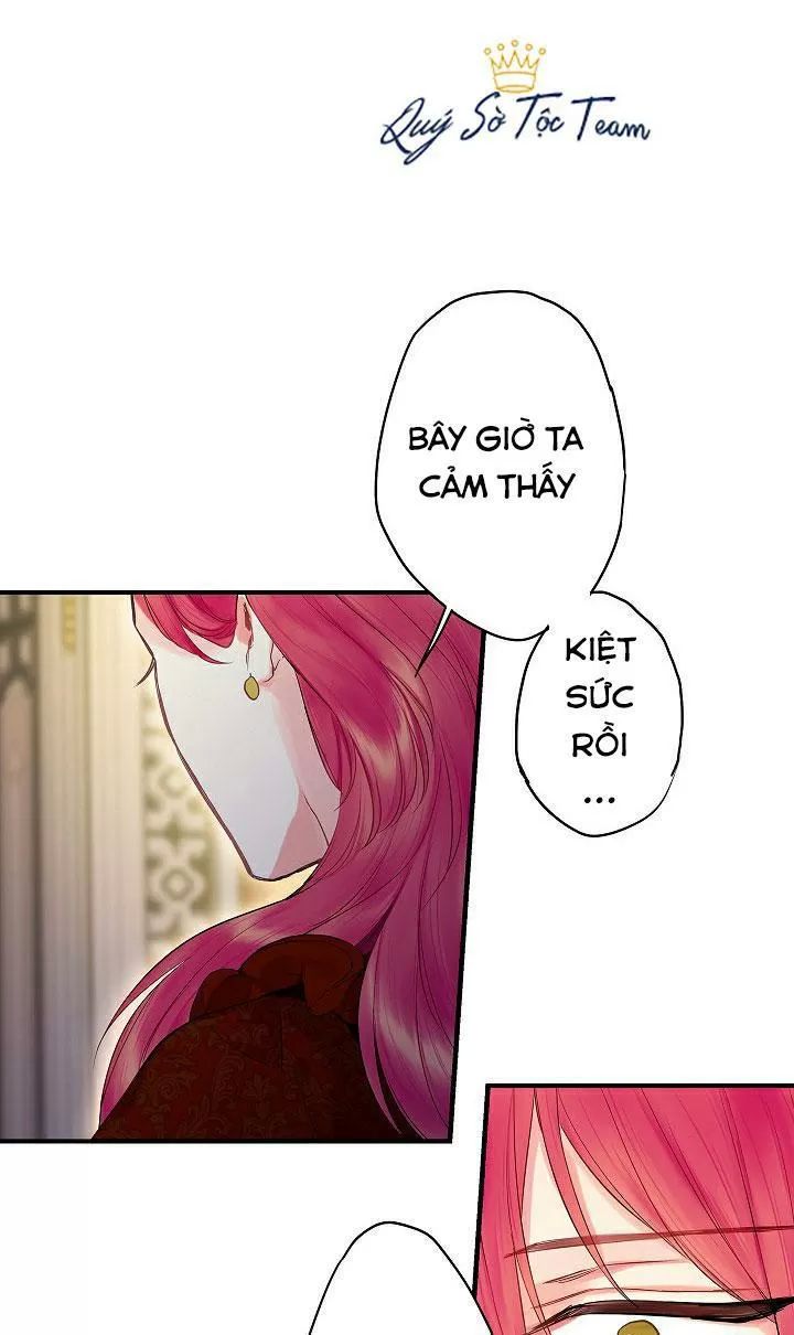 Trọng Sinh Trở Thành Hoàng Phi - Chương 170 - Trang 23