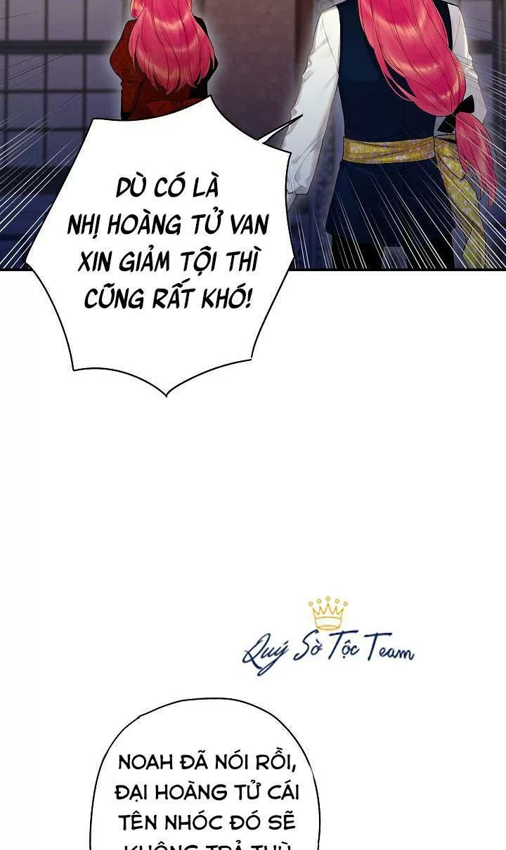 Trọng Sinh Trở Thành Hoàng Phi - Chương 170 - Trang 25